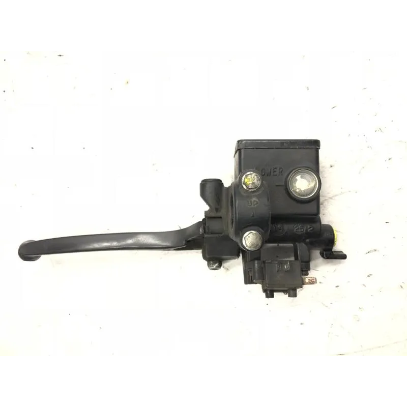Maitre cylindre frein arriere HONDA FES 125 2007-2013 S-WING