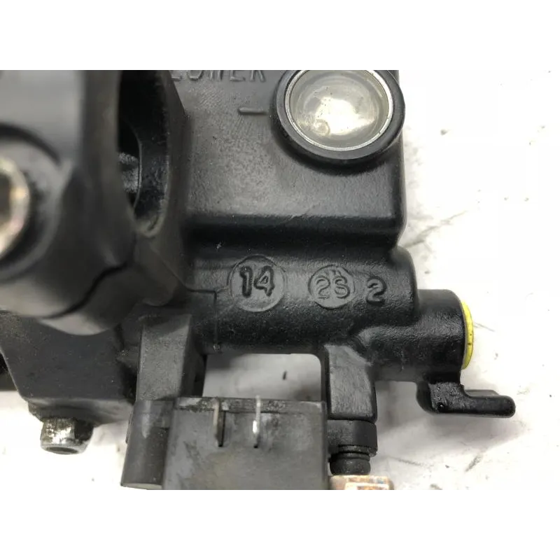 Maitre cylindre frein arriere HONDA FES 125 2007-2013 S-WING