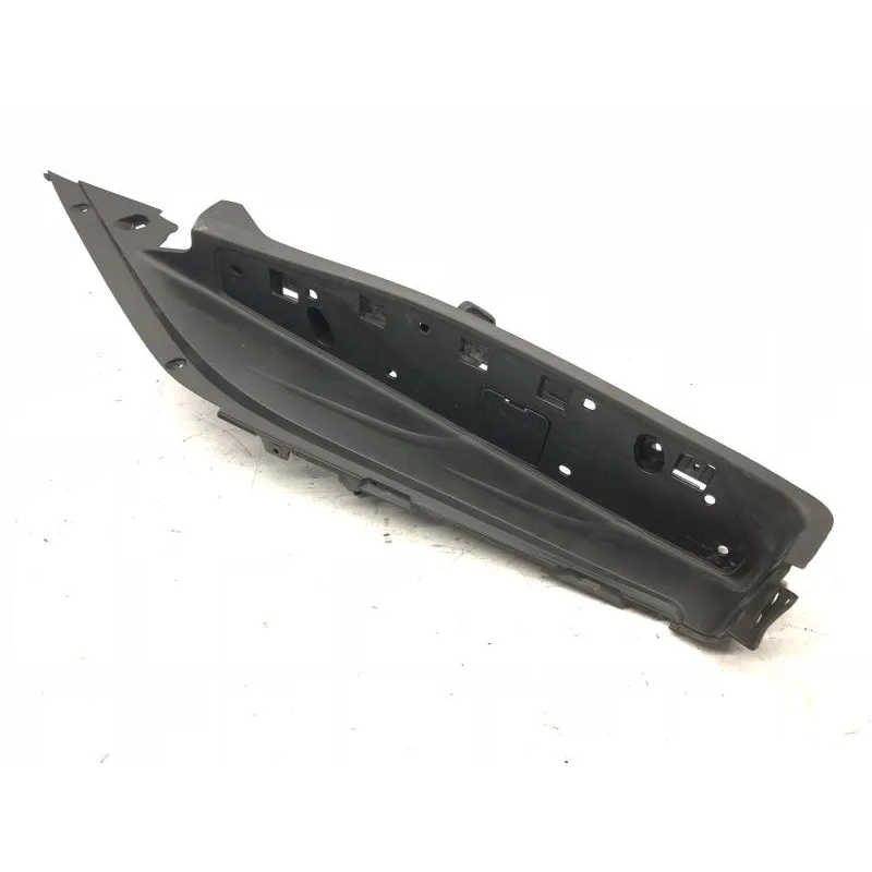 Plancher marche pied gauche HONDA FES 125 2007-2013 S-WING