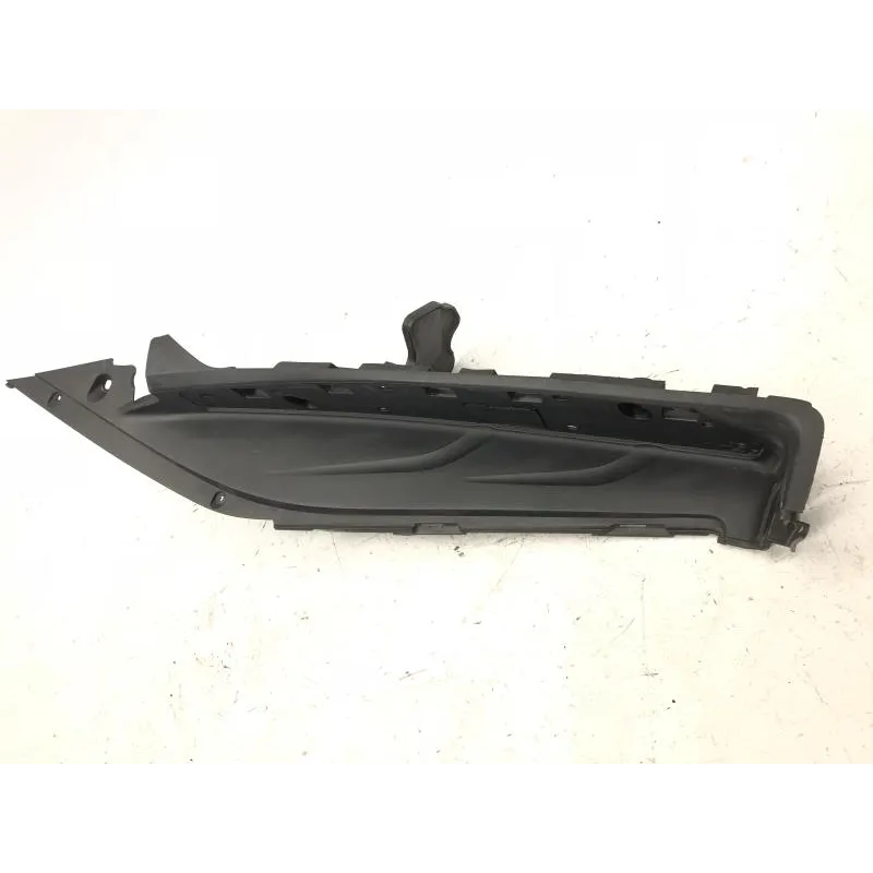 Plancher marche pied gauche HONDA FES 125 2007-2013 S-WING