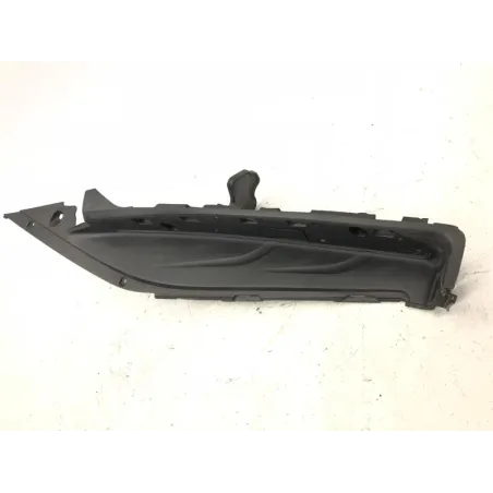 Plancher marche pied gauche HONDA FES 125 2007-2013 S-WING