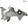 Bras support pot echappement HONDA FES 125 2007-2013 S-WING Bras support pot echappement HONDA FES 125 2007-2013 S-WING
