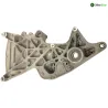 Bras support pot echappement HONDA FES 125 2007-2013 S-WING Bras support pot echappement HONDA FES 125 2007-2013 S-WING