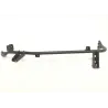 Plancher marche pied droit HONDA FES 125 2007-2013 S-WING Plancher marche pied droit HONDA FES 125 2007-2013 S-WING