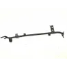 Plancher marche pied droit HONDA FES 125 2007-2013 S-WING Plancher marche pied droit HONDA FES 125 2007-2013 S-WING