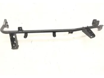 Plancher marche pied gauche HONDA FES 125 2007-2013 S-WING