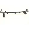 Plancher marche pied gauche HONDA FES 125 2007-2013 S-WING Plancher marche pied gauche HONDA FES 125 2007-2013 S-WING