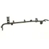 Plancher marche pied gauche HONDA FES 125 2007-2013 S-WING Plancher marche pied gauche HONDA FES 125 2007-2013 S-WING