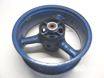 Jante arriere KAWASAKI ZX9 R 900 1998-1999 NINJA
