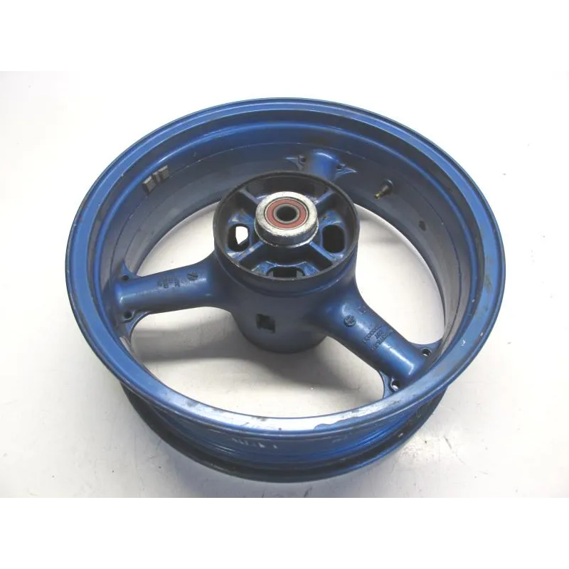Jante arriere KAWASAKI ZX9 R 900 1998-1999 NINJA