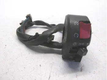 Commodo droit KAWASAKI ZX9 R 900 1998-1999 NINJA