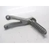 Platine et repose pieds arriere gauche KAWASAKI ZX9 R 900 1998-1999 NINJA