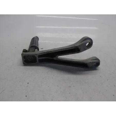 Platine et repose pieds arriere gauche KAWASAKI ZX9 R 900 1998-1999 NINJA