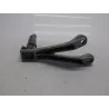 Platine et repose pieds arriere gauche KAWASAKI ZX9 R 900 1998-1999 NINJA