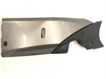Demi sabot gauche HONDA FES 125 2007-2013 S-WING