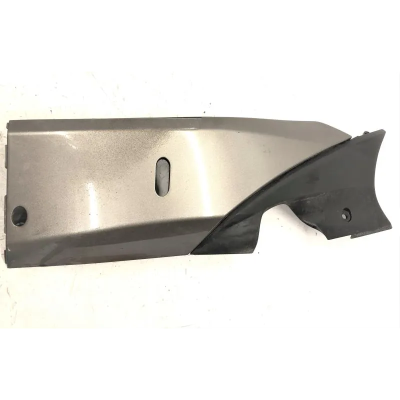Demi sabot gauche HONDA FES 125 2007-2013 S-WING