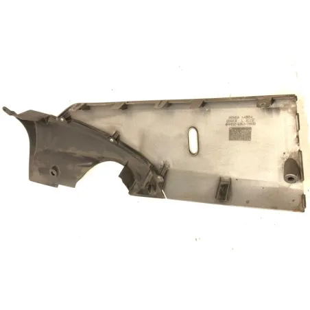 Demi sabot gauche HONDA FES 125 2007-2013 S-WING