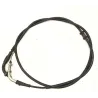 Cable d'accelerateur HONDA FES 125 2007-2013 S-WING Cable d'accelerateur HONDA FES 125 2007-2013 S-WING