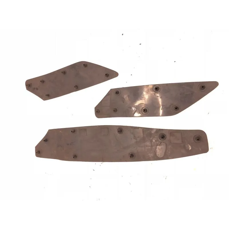 Tapis de sol HONDA FES 125 2007-2013 S-WING