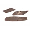 Tapis de sol HONDA FES 125 2007-2013 S-WING Tapis de sol HONDA FES 125 2007-2013 S-WING