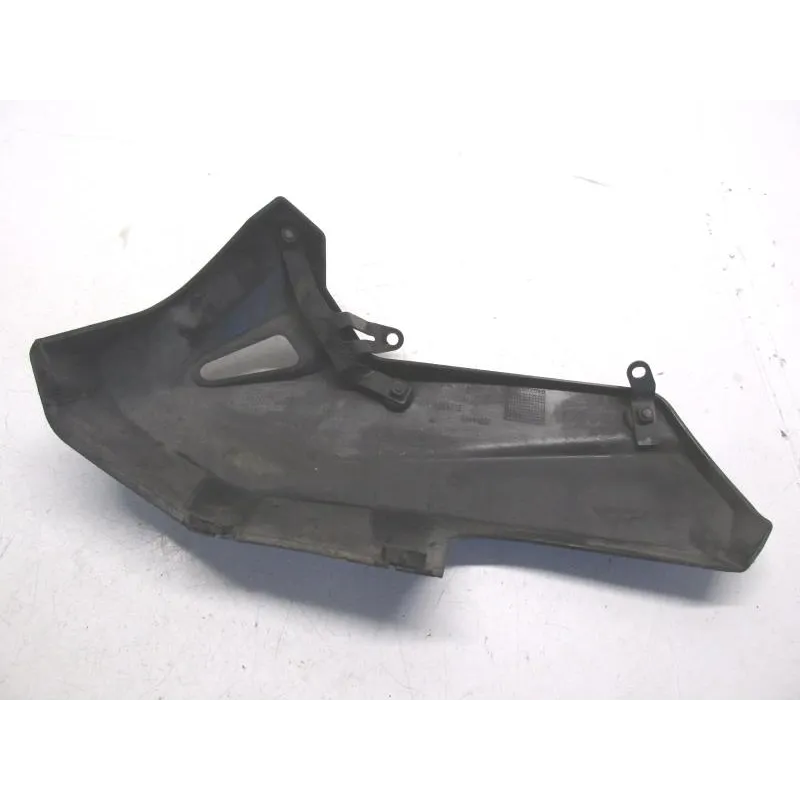 Demi sabot droit TRIUMPH TIGER 1200 2012-2018 EXPLORER