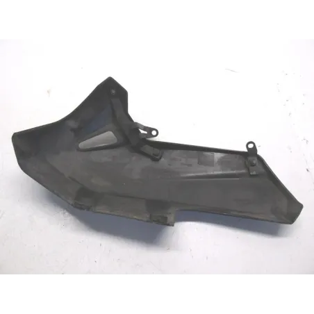 Demi sabot droit TRIUMPH TIGER 1200 2012-2018 EXPLORER