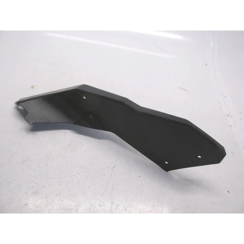 Cache reservoir gauche TRIUMPH TIGER 1200 2012-2018 EXPLORER