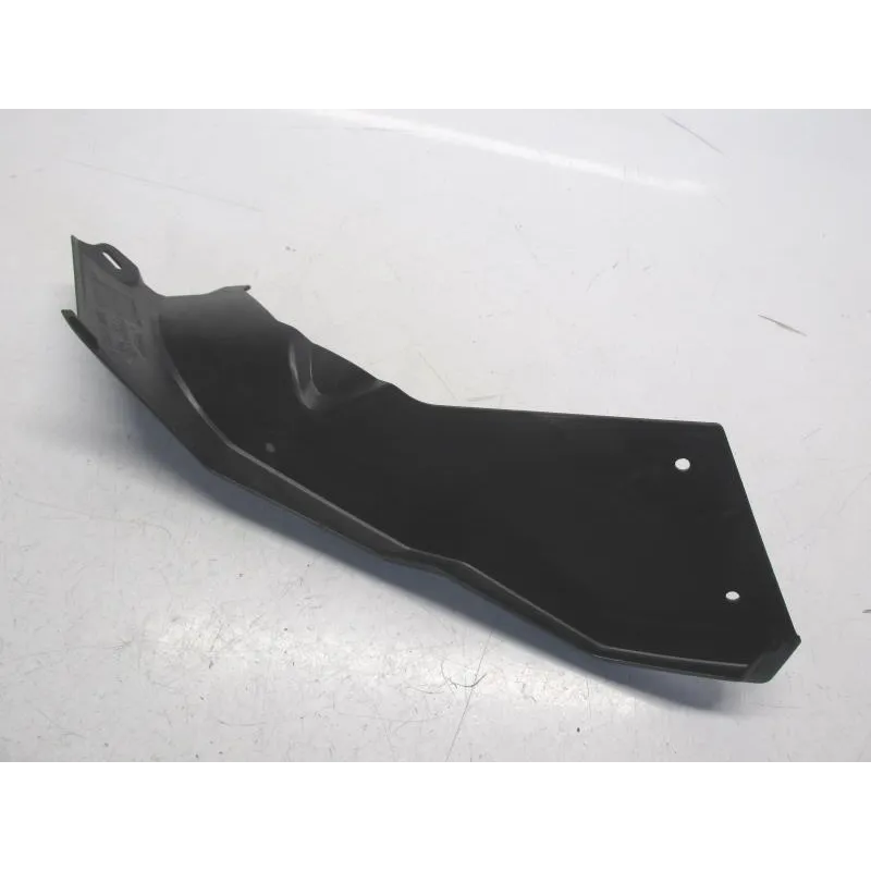 Cache reservoir gauche TRIUMPH TIGER 1200 2012-2018 EXPLORER