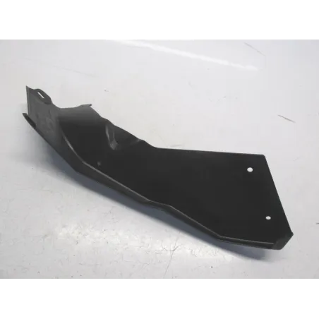 Cache reservoir gauche TRIUMPH TIGER 1200 2012-2018 EXPLORER