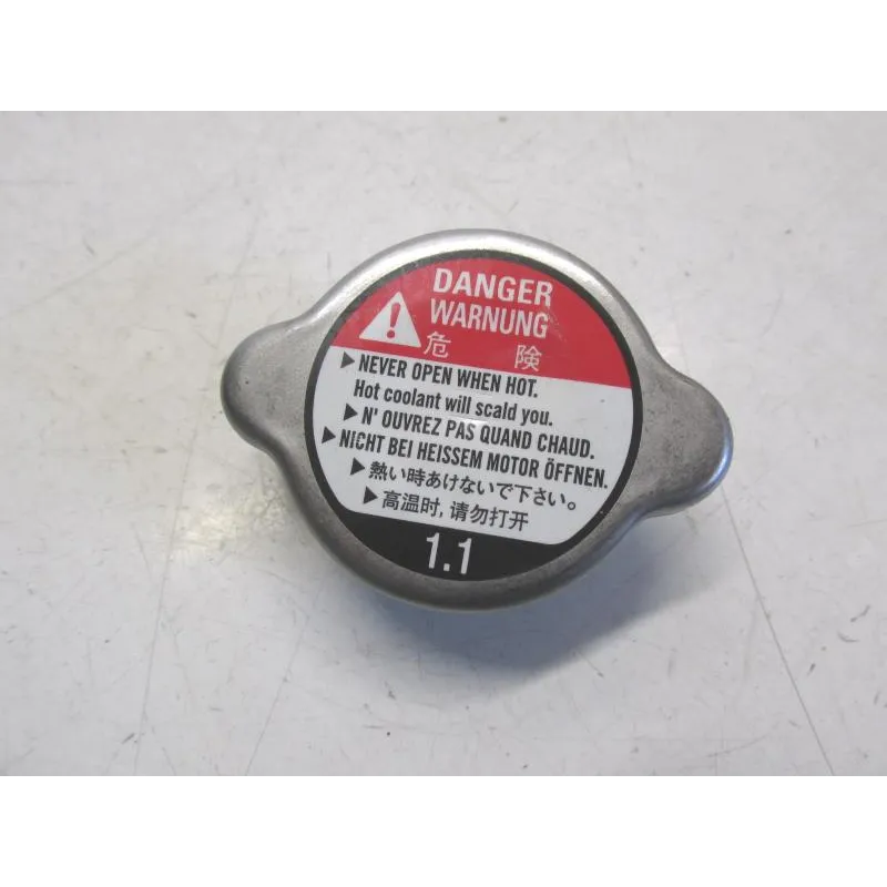 Bouchon de radiateur HONDA CBF 1000 2006-2010