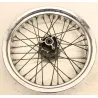 Jante arriere DERBI CROSS CITY 125 2007-2011 Jante arriere DERBI CROSS CITY 125 2007-2011