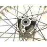 Jante arriere DERBI CROSS CITY 125 2007-2011 Jante arriere DERBI CROSS CITY 125 2007-2011