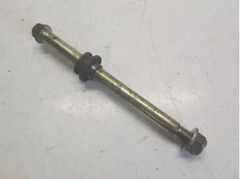 Axe de roue avant YAMAHA YBR 125 2005-2006