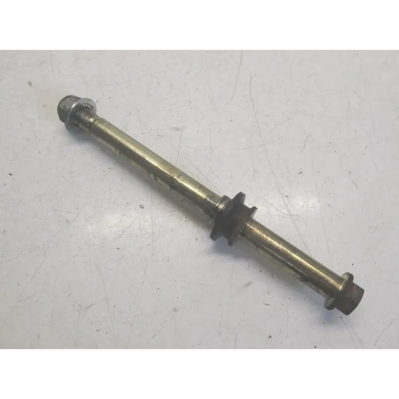 Axe de roue avant YAMAHA YBR 125 2005-2006
