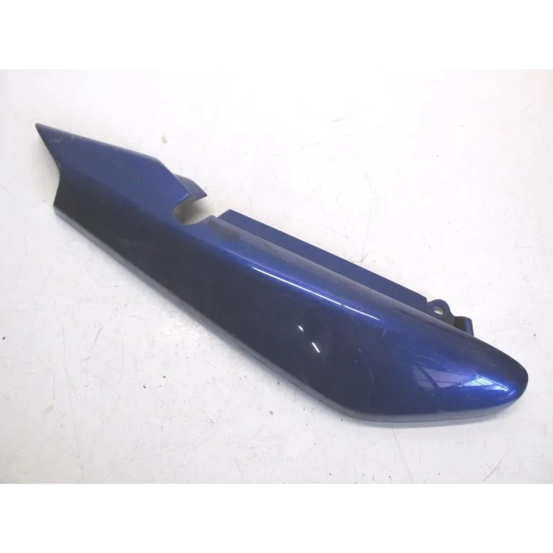 Cache carenage coque arriere droit YAMAHA YBR 125 2005-2006