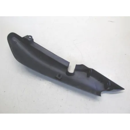 Cache carenage coque arriere droit YAMAHA YBR 125 2005-2006