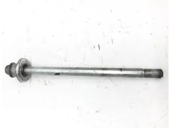 Axe de roue avant HYOSUNG GF 125 2000-2005