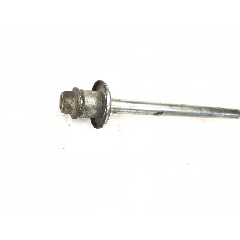 Axe de roue avant HYOSUNG GF 125 2000-2005