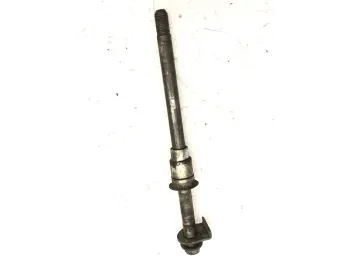 Axe de roue arriere HYOSUNG GF 125 2000-2005