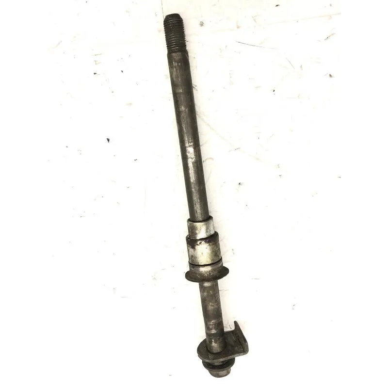 Axe de roue arriere HYOSUNG GF 125 2000-2005