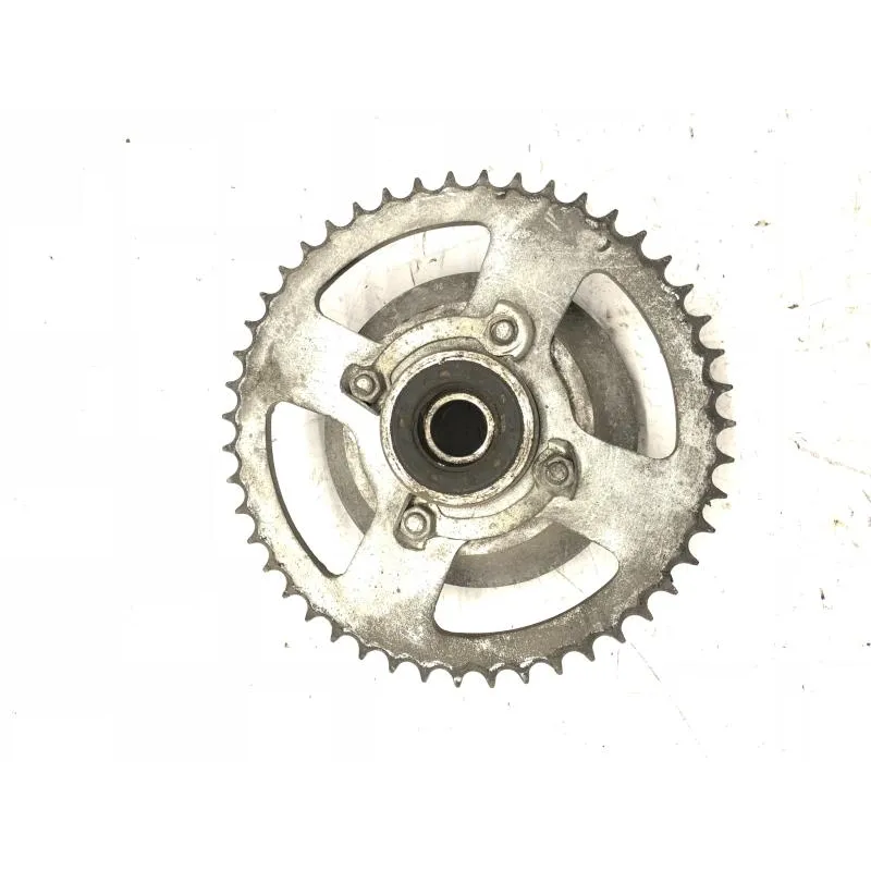 Porte couronne HYOSUNG GF 125 2000-2005