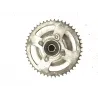 Porte couronne HYOSUNG GF 125 2000-2005