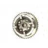 Porte couronne HYOSUNG GF 125 2000-2005