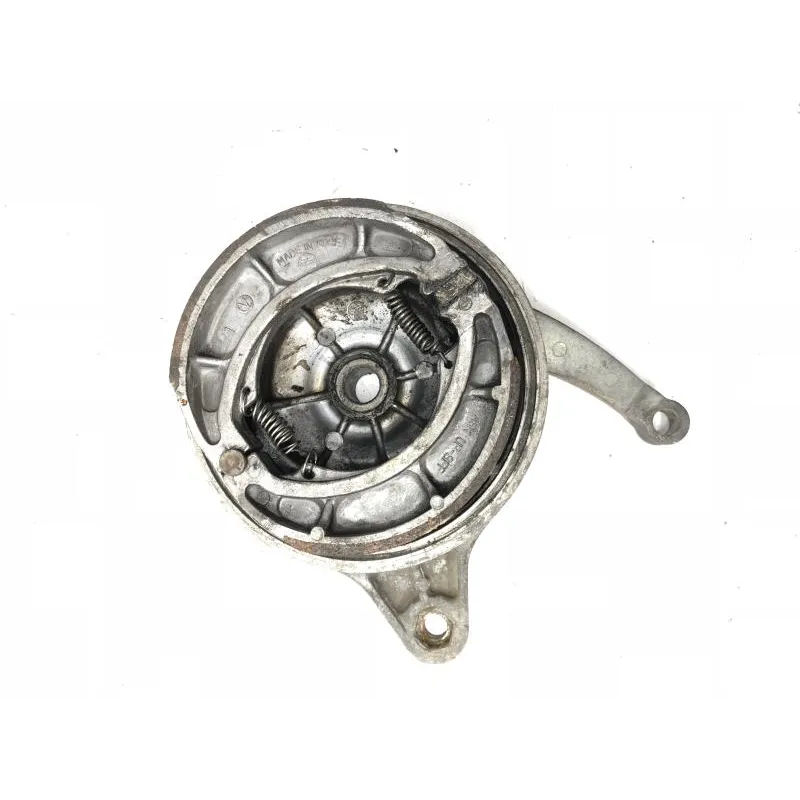 Tambour arriere HYOSUNG GF 125 2000-2005