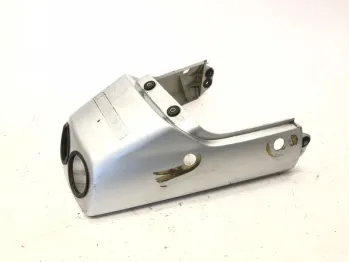 Cache carenage coque arriere HYOSUNG GF 125 2000-2005