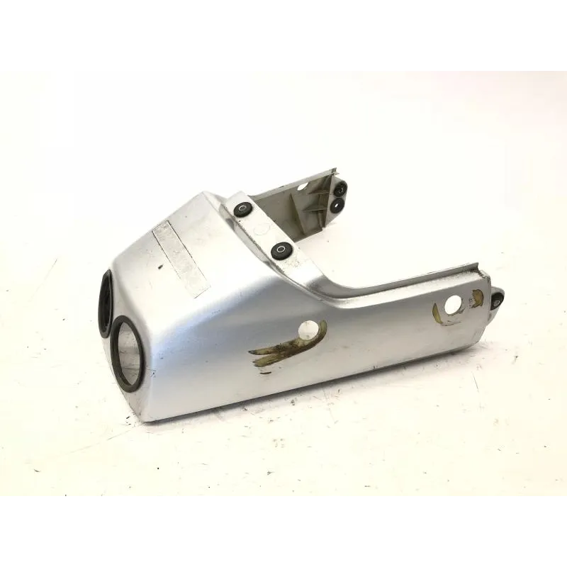 Cache carenage coque arriere HYOSUNG GF 125 2000-2005