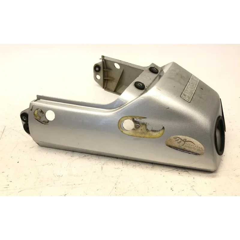Cache carenage coque arriere HYOSUNG GF 125 2000-2005
