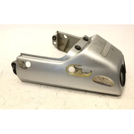 Cache carenage coque arriere HYOSUNG GF 125 2000-2005
