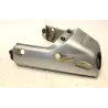 Cache carenage coque arriere HYOSUNG GF 125 2000-2005