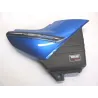 Cache carenage sous selle droit YAMAHA YBR 125 2005-2006